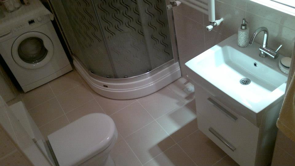 Apartman Tesisat Hizmetleri